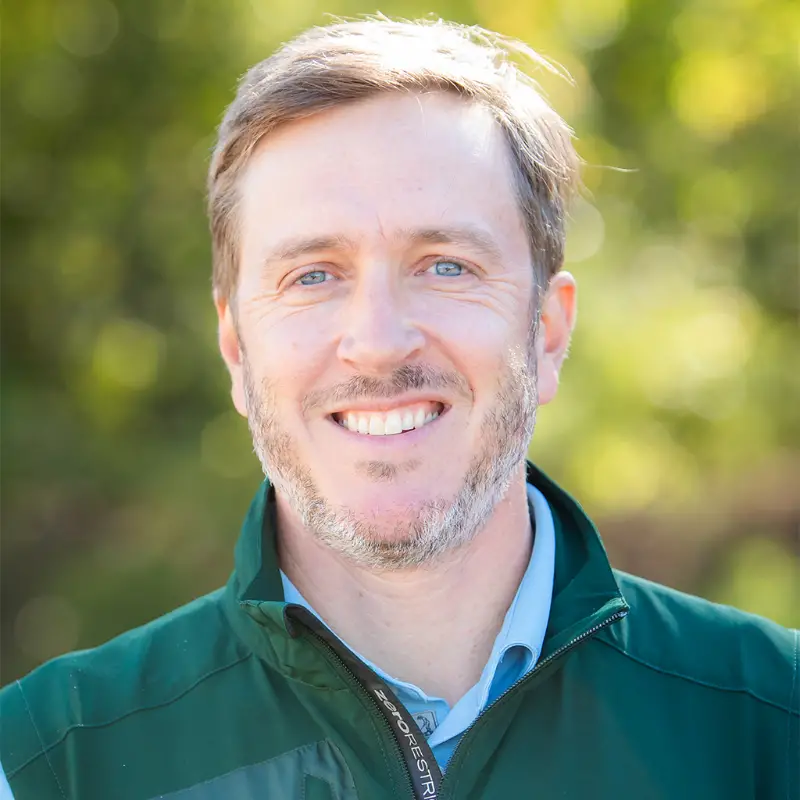 Daniel Eggers Portrait